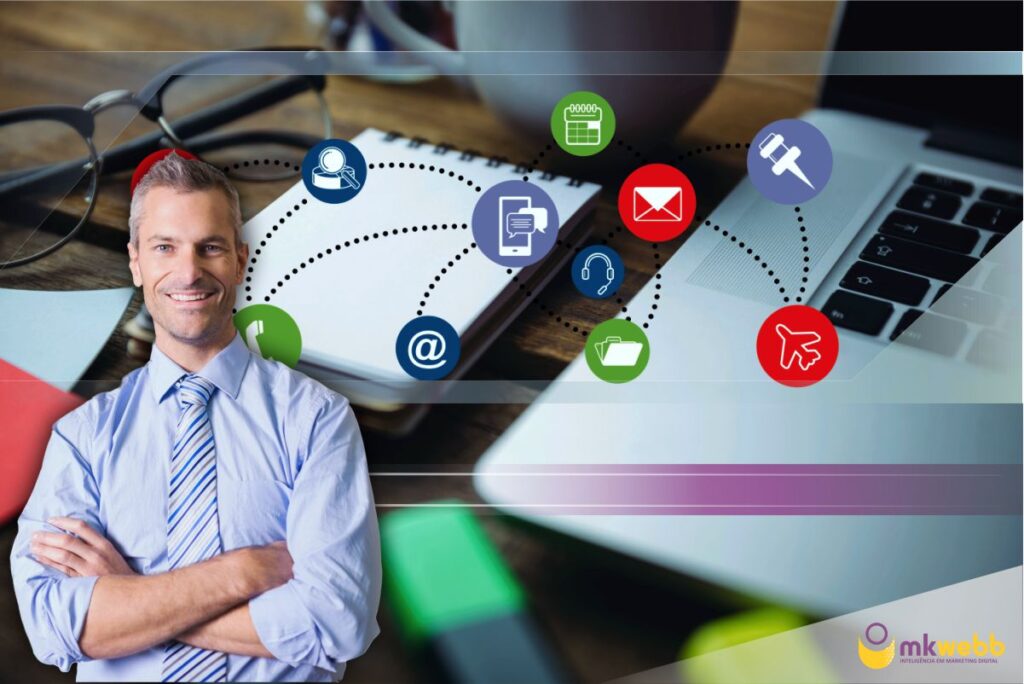 e-mail marketing