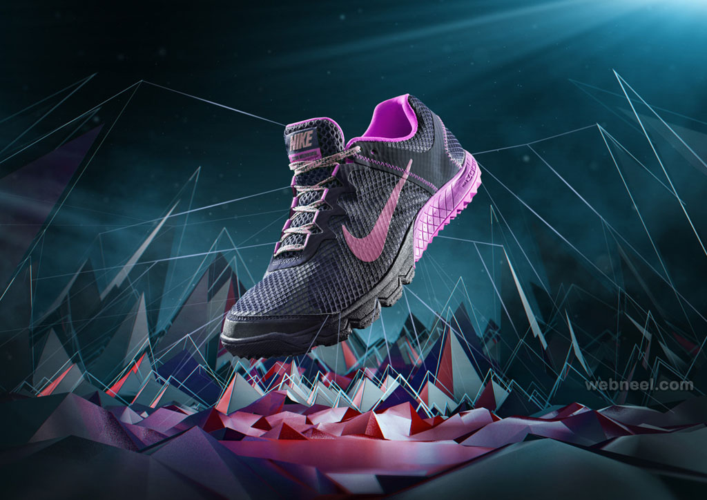 nike couture shoes